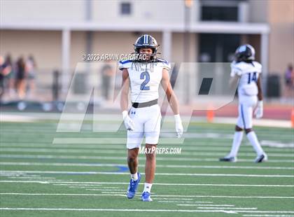Thumbnail 2 in Dekaney @ Strake Jesuit photogallery.