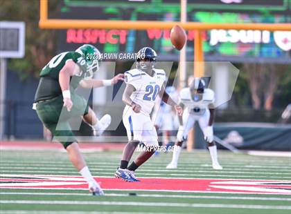 Thumbnail 2 in Dekaney @ Strake Jesuit photogallery.