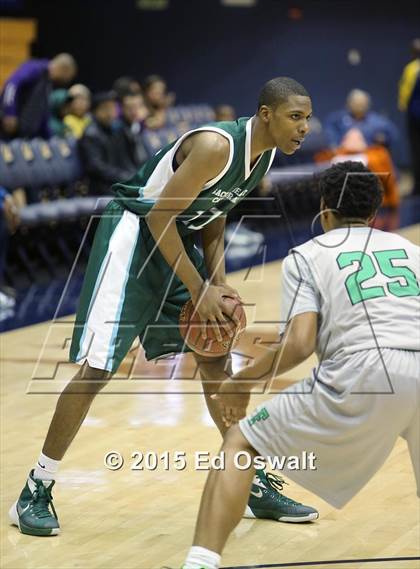 Thumbnail 1 in Sacred Heart Cathedral vs. Fremont photogallery.