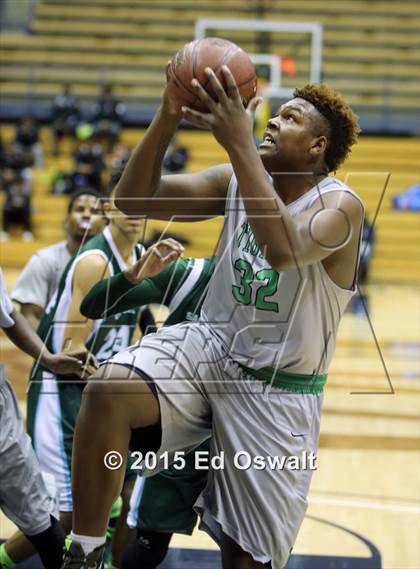 Thumbnail 2 in Sacred Heart Cathedral vs. Fremont photogallery.
