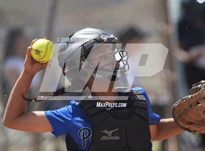 Thumbnail 3 in Norco @ Diamond Ranch photogallery.