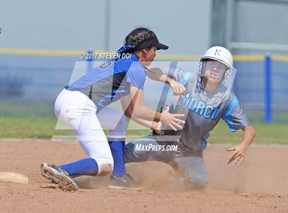 Thumbnail 3 in Norco @ Diamond Ranch photogallery.