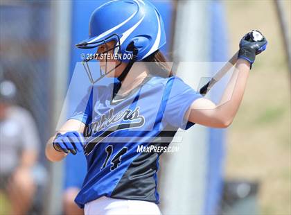 Thumbnail 2 in Norco @ Diamond Ranch photogallery.