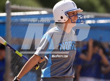 Thumbnail 1 in Norco @ Diamond Ranch photogallery.