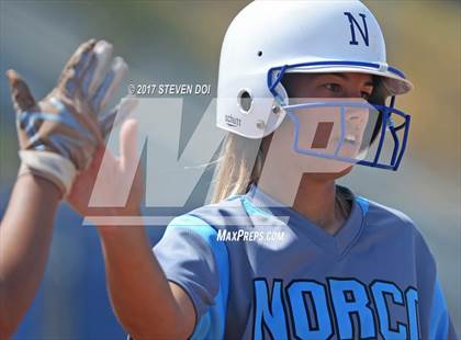 Thumbnail 1 in Norco @ Diamond Ranch photogallery.