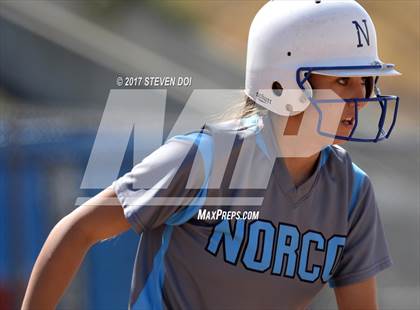 Thumbnail 2 in Norco @ Diamond Ranch photogallery.