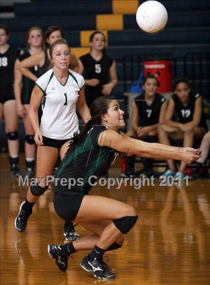 Thumbnail 1 in Cedar Park vs Midwy photogallery.