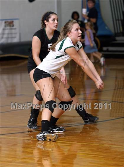Thumbnail 2 in Cedar Park vs Midwy photogallery.