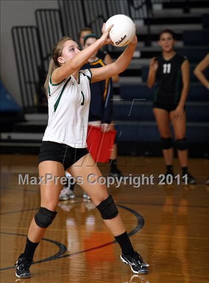 Thumbnail 1 in Cedar Park vs Midwy photogallery.