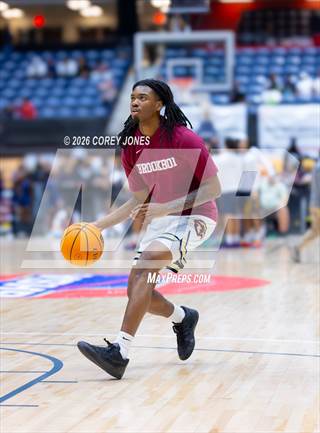 Wheeler vs Pebblebrook (GHSA AAAAAA State Championship)