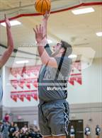 Photo from the gallery "Lund vs. Round Mountain (NIAA 1A Central League Semifinal)"