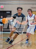 Photo from the gallery "Lund vs. Round Mountain (NIAA 1A Central League Semifinal)"