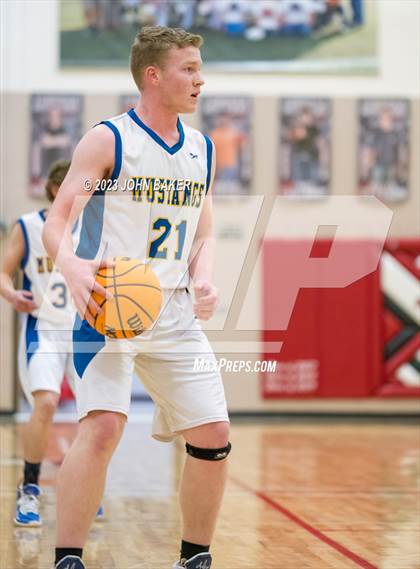 Thumbnail 3 in Lund vs. Round Mountain (NIAA 1A Central League Semifinal) photogallery.