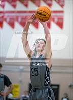 Photo from the gallery "Lund vs. Round Mountain (NIAA 1A Central League Semifinal)"
