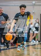 Photo from the gallery "Lund vs. Round Mountain (NIAA 1A Central League Semifinal)"