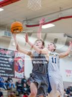 Photo from the gallery "Lund vs. Round Mountain (NIAA 1A Central League Semifinal)"