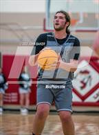 Photo from the gallery "Lund vs. Round Mountain (NIAA 1A Central League Semifinal)"