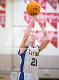 Photo from the gallery "Lund vs. Round Mountain (NIAA 1A Central League Semifinal)"