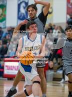 Photo from the gallery "Lund vs. Round Mountain (NIAA 1A Central League Semifinal)"