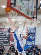Photo from the gallery "Lund vs. Round Mountain (NIAA 1A Central League Semifinal)"