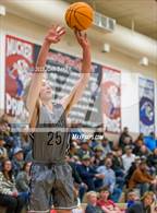 Photo from the gallery "Lund vs. Round Mountain (NIAA 1A Central League Semifinal)"