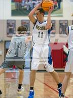 Photo from the gallery "Lund vs. Round Mountain (NIAA 1A Central League Semifinal)"