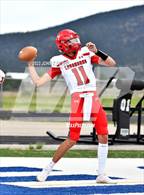 Photo from the gallery "Logan @ Questa"