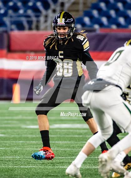 Thumbnail 3 in Central vs. Duxbury (MIAA Division 3 State Final) photogallery.