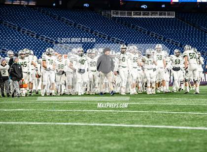Thumbnail 2 in Central vs. Duxbury (MIAA Division 3 State Final) photogallery.