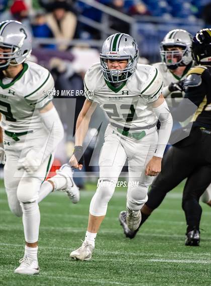 Thumbnail 1 in Central vs. Duxbury (MIAA Division 3 State Final) photogallery.