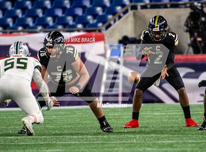 Thumbnail 1 in Central vs. Duxbury (MIAA Division 3 State Final) photogallery.