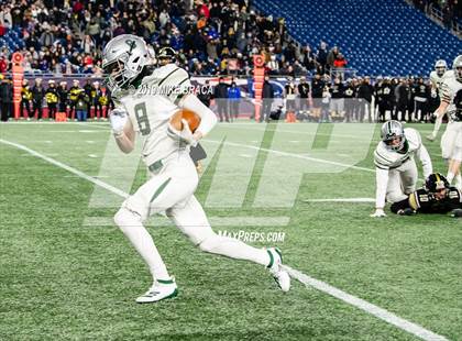 Thumbnail 1 in Central vs. Duxbury (MIAA Division 3 State Final) photogallery.