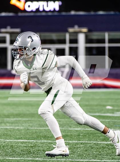 Thumbnail 2 in Central vs. Duxbury (MIAA Division 3 State Final) photogallery.