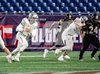 Thumbnail 1 in Central vs. Duxbury (MIAA Division 3 State Final) photogallery.