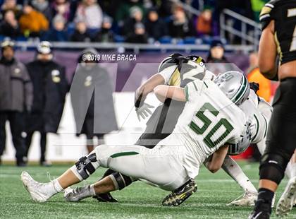 Thumbnail 1 in Central vs. Duxbury (MIAA Division 3 State Final) photogallery.