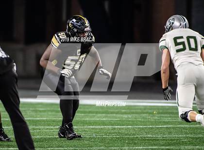 Thumbnail 3 in Central vs. Duxbury (MIAA Division 3 State Final) photogallery.