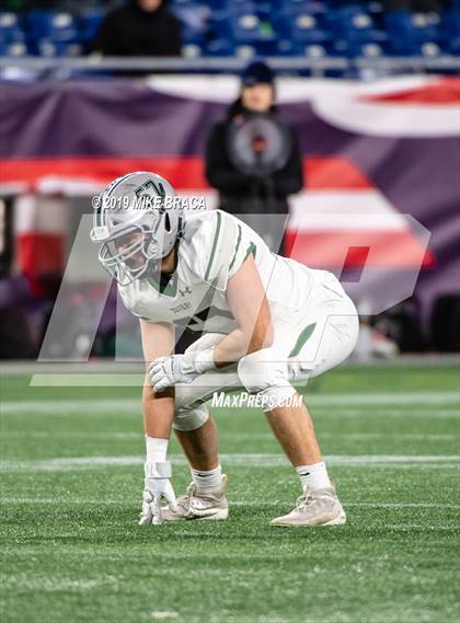 Thumbnail 2 in Central vs. Duxbury (MIAA Division 3 State Final) photogallery.