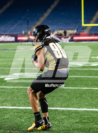Thumbnail 2 in Central vs. Duxbury (MIAA Division 3 State Final) photogallery.