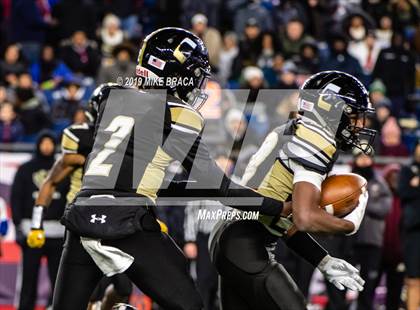 Thumbnail 1 in Central vs. Duxbury (MIAA Division 3 State Final) photogallery.