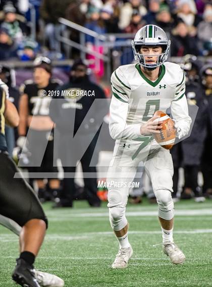 Thumbnail 2 in Central vs. Duxbury (MIAA Division 3 State Final) photogallery.