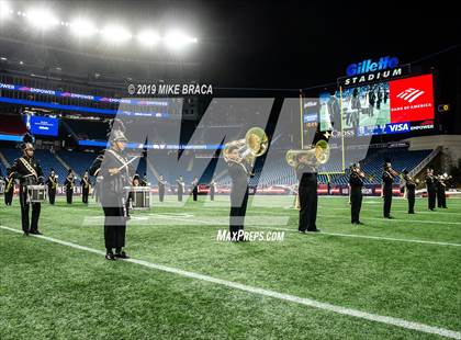 Thumbnail 2 in Central vs. Duxbury (MIAA Division 3 State Final) photogallery.