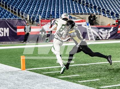 Thumbnail 2 in Central vs. Duxbury (MIAA Division 3 State Final) photogallery.