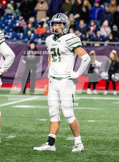 Thumbnail 3 in Central vs. Duxbury (MIAA Division 3 State Final) photogallery.