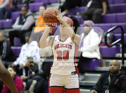 Thumbnail 1 in Example Academy Red vs. Westerville South (OGBR Classic in the City) photogallery.