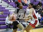 Photo from the gallery "Example Academy Red vs. Westerville South (OGBR Classic in the City)"