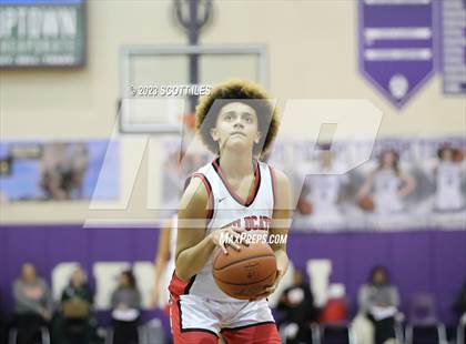 Thumbnail 2 in Example Academy Red vs. Westerville South (OGBR Classic in the City) photogallery.