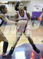 Photo from the gallery "Example Academy Red vs. Westerville South (OGBR Classic in the City)"