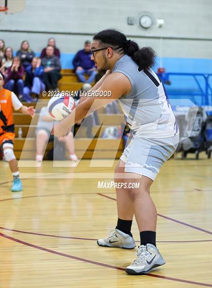 Thumbnail 2 in James Irwin @ Thomas MacLaren School photogallery.