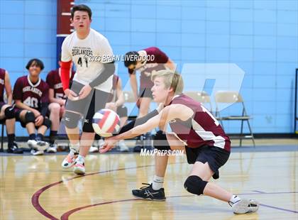 Thumbnail 2 in James Irwin @ Thomas MacLaren School photogallery.