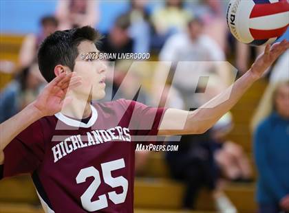 Thumbnail 3 in James Irwin @ Thomas MacLaren School photogallery.